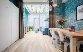 Musea Hotel & Apartments